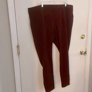 Old Navy Stevie stretch skinny pants